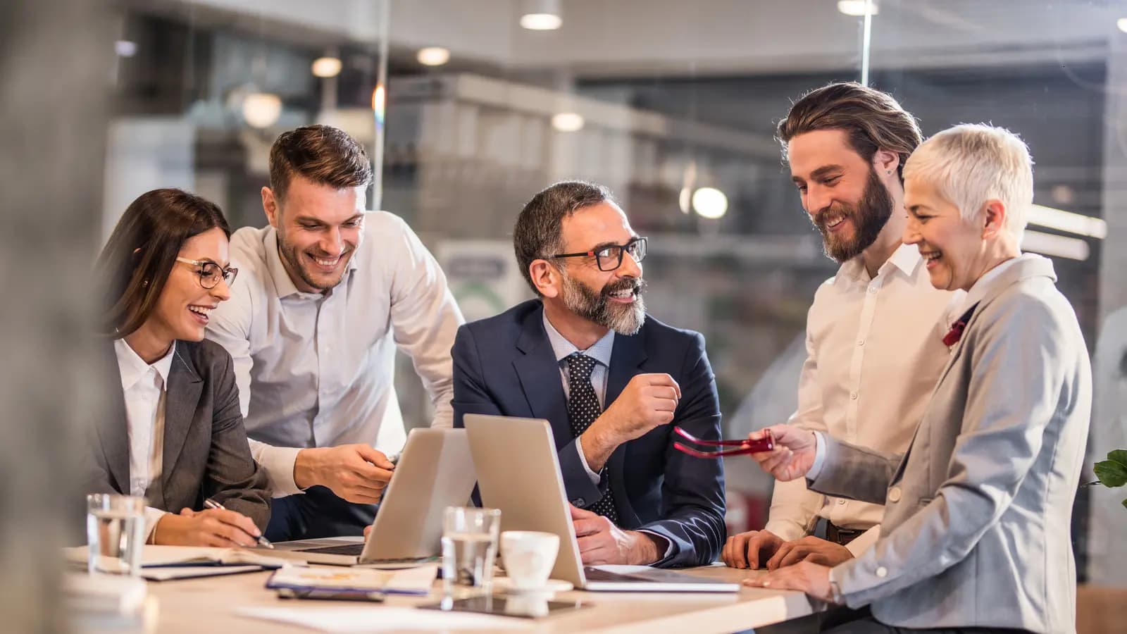 Onboarding collaborateur et suivi d'integration