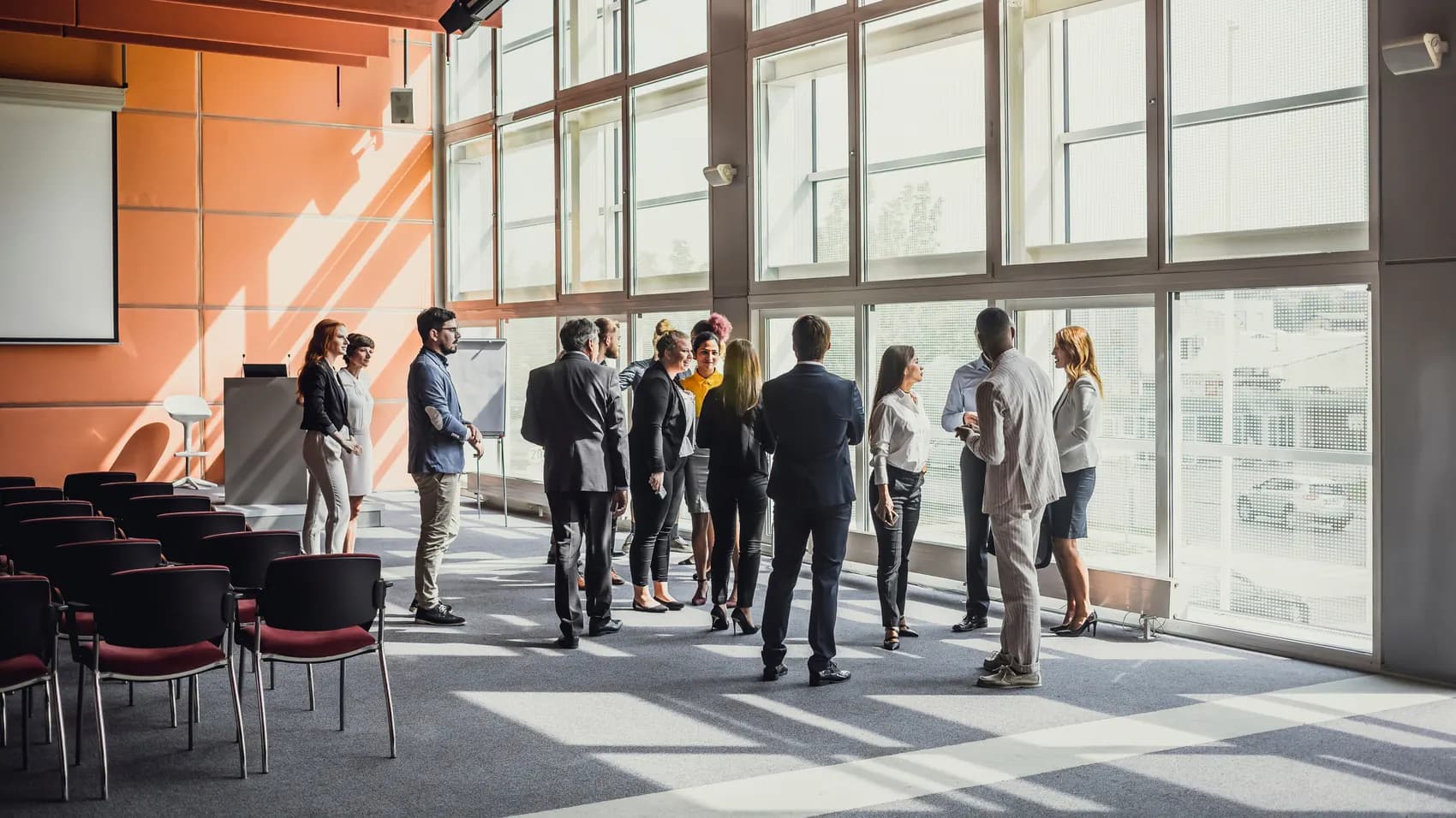 Strategie RH, marque employeur et gestion des talents